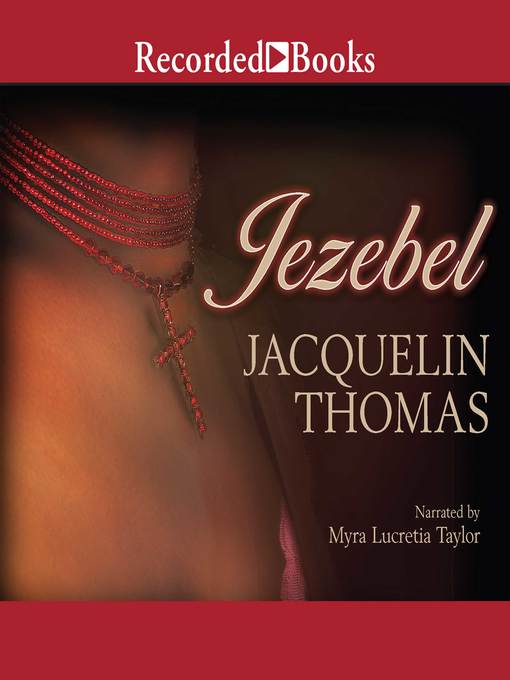 Title details for Jezebel by Jacquelin Thomas - Wait list